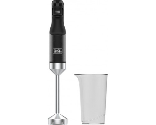 Black&Decker ręczny Black+Decker BXHB1501E