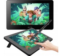 Bosto BOSTO Graphic Tablet BT-12HDT (1920x1080)