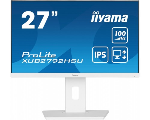 iiyama ProLite XUB2792HSU-W6