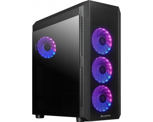 Chieftec Scorpion 4 ARGB (GL-04B-UC-OP)