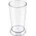 Eta ETA Hand Sapelo ETA501390010 Hand Blender, 800 W, Number of speeds 6, Chopper, Black/Stainless steel