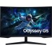 Samsung Odyssey G5 (LS32CG552EUXEN)
