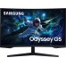 Samsung Odyssey G5 (LS32CG552EUXEN)
