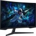 Samsung Odyssey G5 (LS32CG552EUXEN)