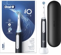 Brush Oral-B iO Series iO 3 Series Black Matte