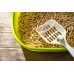 Profi Seller ŻWIREK JASNY PELLET DREWNIANY RAFAŁEK DLA KOTA GRYZONIA KRÓLIKA ŚWINKI CHOMIKA 15kg