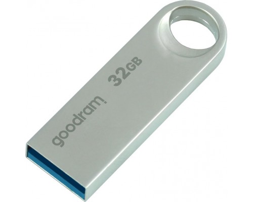 Pendrive GoodRam UNO3, 32 GB  (UNO3-0320S0R11)
