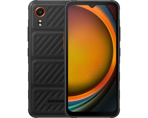 Samsung XCover 7 5G 6/128GB Black Enterprise Edition (SM-G556BWithK)