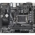 Intel H610 Gigabyte H610M H V3 DDR4