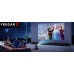 Feegar RZUTNIK Mini PROJEKTOR LED PRZENOŚNY Feegar SHOW WiFi 5G Bluetooth USB HDMI
