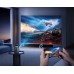 Feegar RZUTNIK Mini PROJEKTOR LED PRZENOŚNY Feegar SHOW WiFi 5G Bluetooth USB HDMI