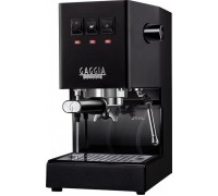 Gaggia Classic Evo RI9481/11 Thunder Black