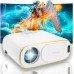 DRMZ PROJEKTOR RZUTNIK FULL HD 4K 10000LM ANDROID WIFI BLUETOOTH KONTRAST 3000:1