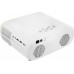 DRMZ PROJEKTOR RZUTNIK FULL HD 4K 10000LM ANDROID WIFI BLUETOOTH KONTRAST 3000:1