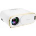 DRMZ PROJEKTOR RZUTNIK FULL HD 4K 10000LM ANDROID WIFI BLUETOOTH KONTRAST 3000:1