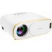 DRMZ PROJEKTOR RZUTNIK FULL HD 4K 10000LM ANDROID WIFI BLUETOOTH KONTRAST 3000:1