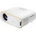 DRMZ PROJEKTOR RZUTNIK FULL HD 4K 10000LM ANDROID WIFI BLUETOOTH KONTRAST 3000:1