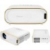 DRMZ PROJEKTOR RZUTNIK FULL HD 4K 10000LM ANDROID WIFI BLUETOOTH KONTRAST 3000:1