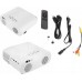 DRMZ PROJEKTOR RZUTNIK FULL HD 4K 10000LM ANDROID WIFI BLUETOOTH KONTRAST 3000:1