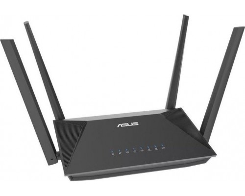 Asus RT-AX52 (90IG08T0-MO3H00)