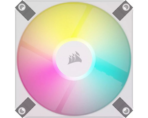 * Wentylator Corsair iCUE AF120 RGB Slim (CO-9050164-WW)