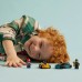 LEGO City Kartings un sacīkšu braucamie (60400)