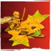 LEGO Ninjago Uzbrukums Dūmakainajai Arīnai (71803)