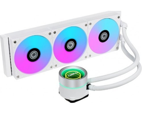 Lian Li Galahad II Trinity 360 (GA2T36W)