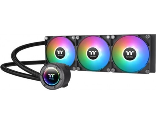 Thermaltake TH360 V2 ARGB Sync (CL-W362-PL12SW-A)