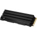 SSD Corsair MP600 Elite 2TB M.2 2280 PCI-E x4 Gen4 NVMe (CSSD-F2000GBMP600EHS)