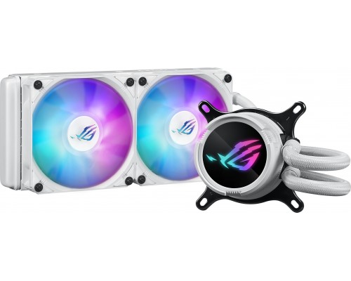 Asus ROG Strix LC III 240 ARGB White Edition (90RC00S2-M0UAY0)