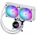 Asus ROG Strix LC III 240 ARGB White Edition (90RC00S2-M0UAY0)