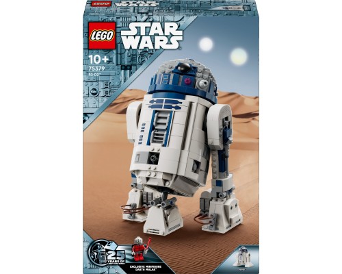 LEGO Zvaigžņu karu R2-D2 (75379)