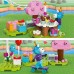 LEGO Animal Crossing Džuliana piedzīvojumi (77046)