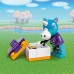 LEGO Animal Crossing Džuliana piedzīvojumi (77046)