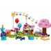 LEGO Animal Crossing Džuliana piedzīvojumi (77046)