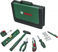 Bosch 1600A02BY6 25 el. (1600A02BY6)