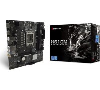 Intel H610 Biostar H610MT-E