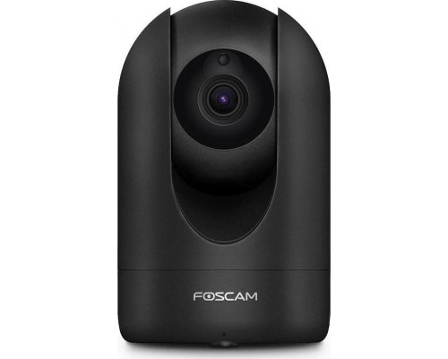 Foscam R4M INDOOR 4MP Black