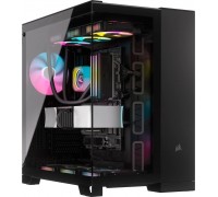 Corsair 6500X Dual Chamber black (CC-9011257-WW)