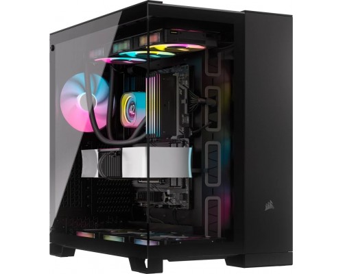 Corsair 6500X Dual Chamber black (CC-9011257-WW)