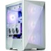 Zalman Z9 Iceberg ARGB biała