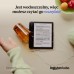Kobo Libra Colour White (N428-KU-WH-K-CK)