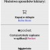 Kobo Libra Colour White (N428-KU-WH-K-CK)