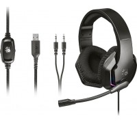 A4Tech Bloody G260p Black (A4TSLU47354)