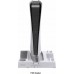 Yaxo Stand YAXO Arctic Breewith e Chłodwith ąca Ładująca for SONY PS5 one siwith e