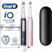 Brush Oral-B iO Series Series 3 Duo Black/Pink