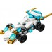 LEGO Ninjago Zane Dragon Force transportlīdzekļi (30674)