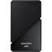SSD ADATA Zewnętrzny dysk SSD SE920 4TB USB4C 3800/3700 MB/s Black