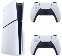 Sony PlayStation 5 D Chassis + 2 pady